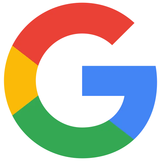 Google Logo